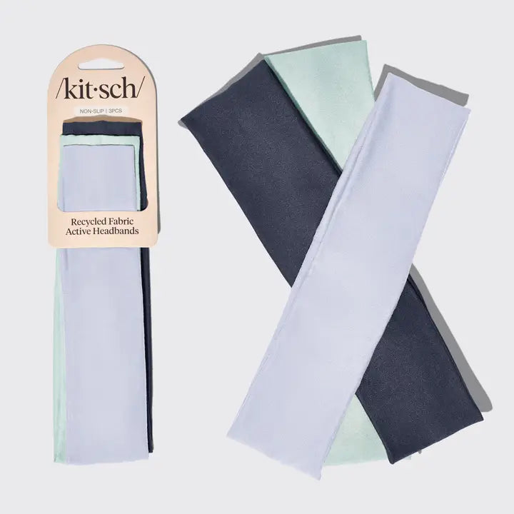 Active Headbands