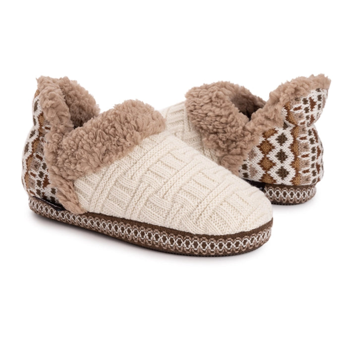 Magdalena Slipper - Sale