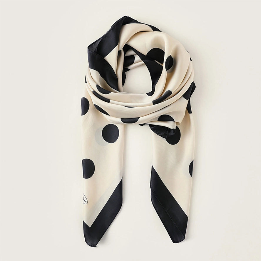 Silk Scarf