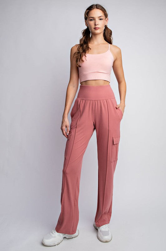 Cargo Pant