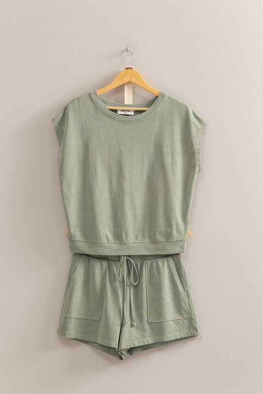 Matching Short SETS - SALE