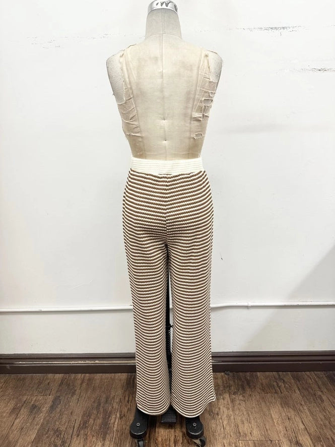 Brooke Stripe SET