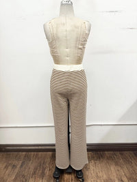 Brooke Stripe SET