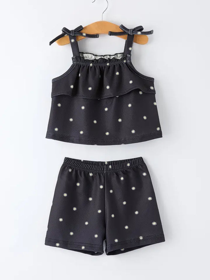 Girls Daisy SET