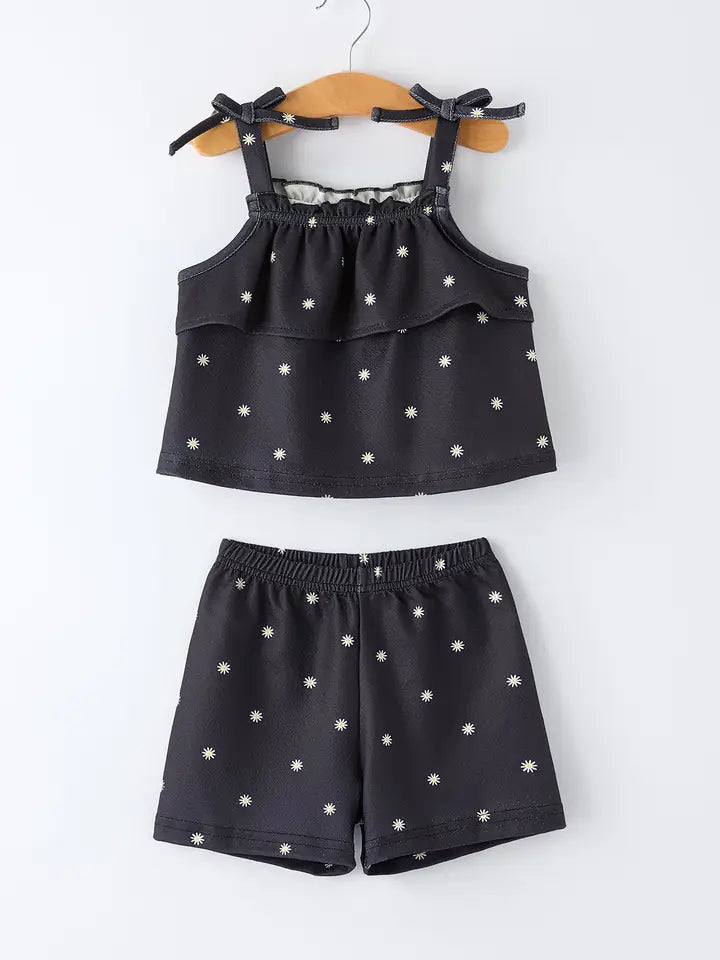 Girls Daisy SET