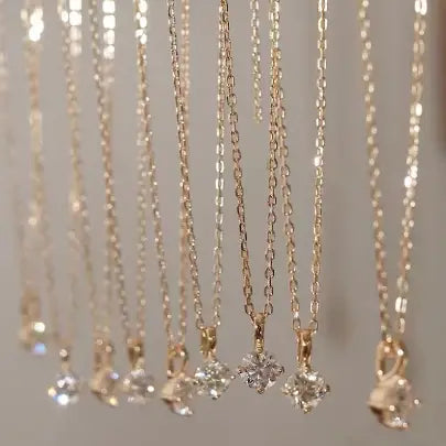 Diamond Necklace