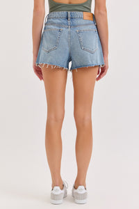Fergie HS Shorts