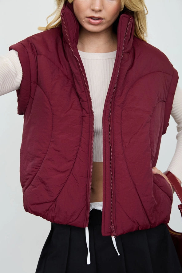 Wendi Vest