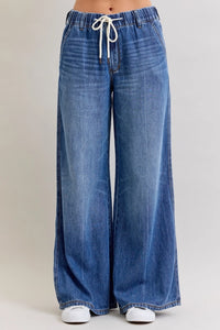 Pamela Palazzo Jeans