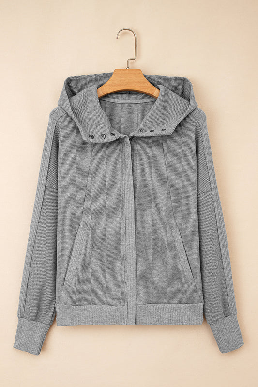 Winnie Zip Up Jacket