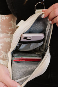 Lainey Crossbody