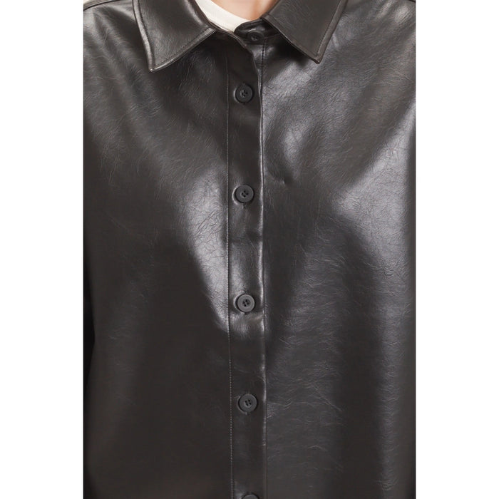 Alara Leather Jacket