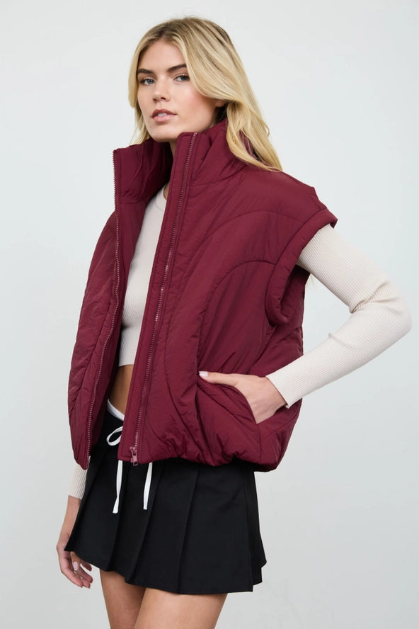 Wendi Vest