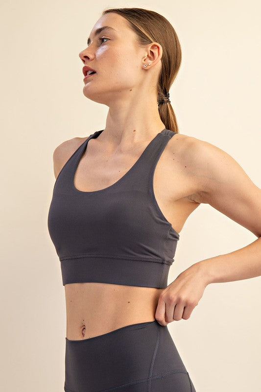 Rory Butter Sports Bra