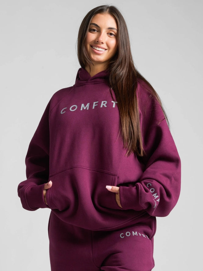 Comfrt Tranquil Hoodie