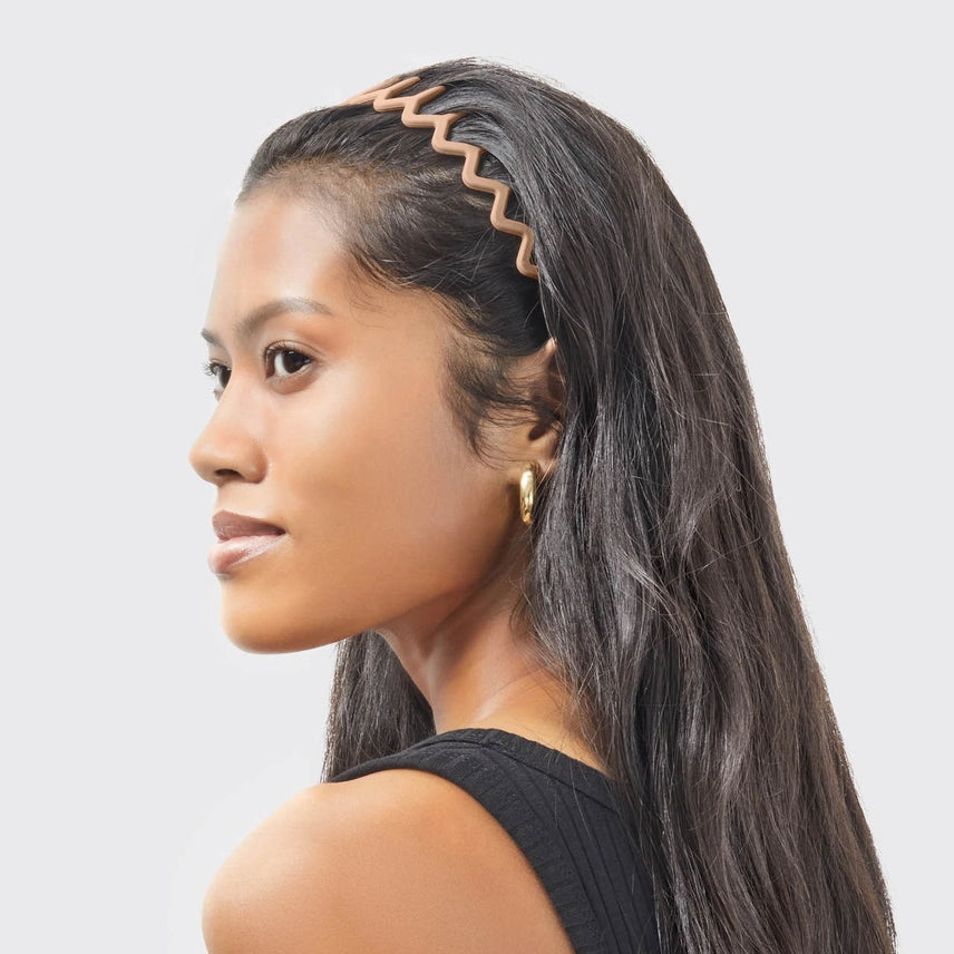 Zigzag Headbands