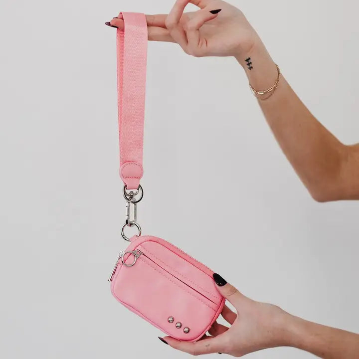 Nelly Wallet