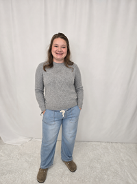 Kyleigh Lighweight Sweater