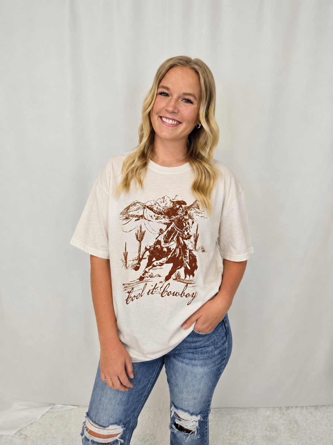 Cool It Tee