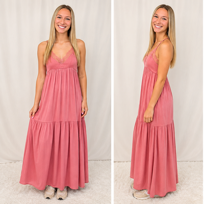 DRESSES