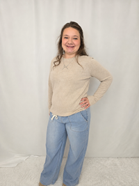 Kyleigh Lighweight Sweater