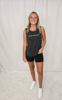Mindset Muscle Tee