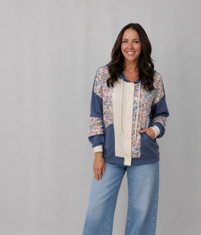 Bexley Spring Jacket