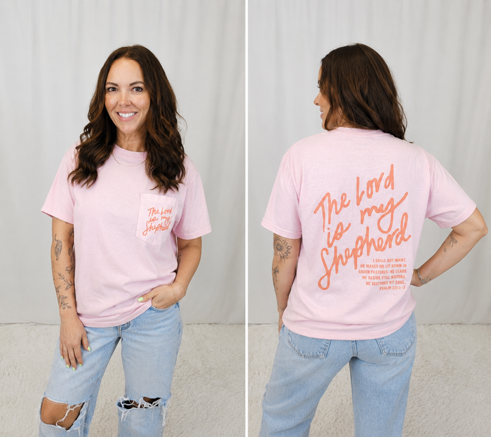 Shepherd Tee