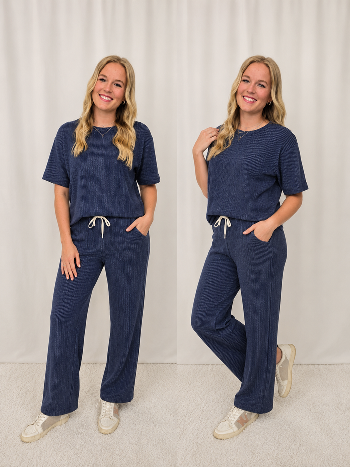 Willow Pant SET