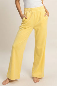 Lyra Flare Pant