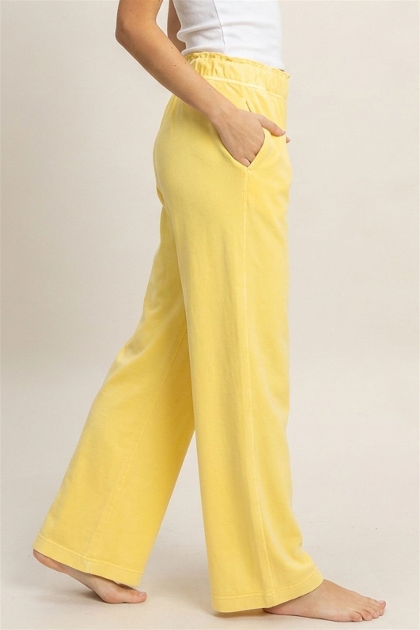 Lyra Flare Pant