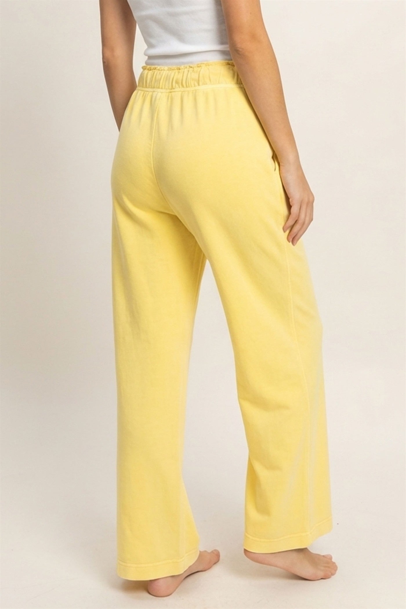 Lyra Flare Pant