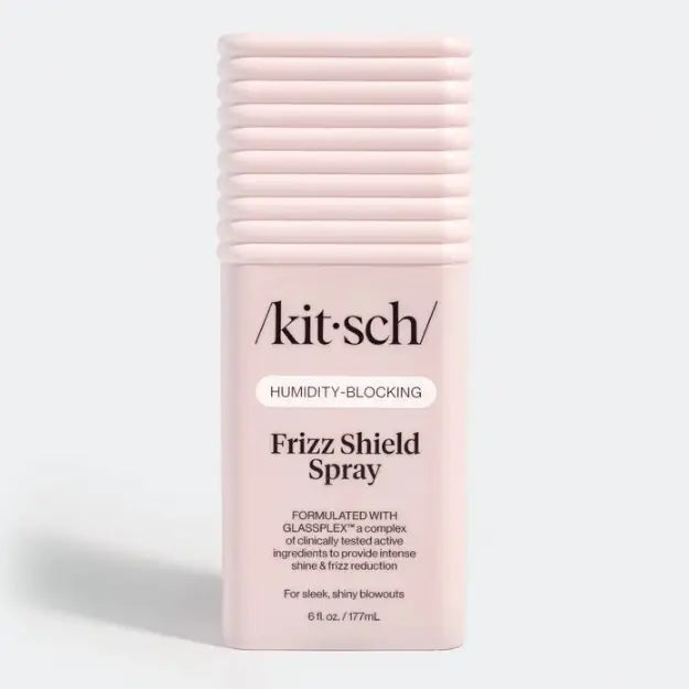 Frizz Shield Spray