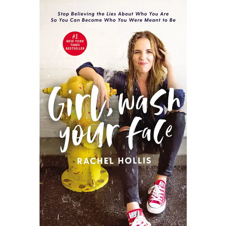 HC Girl, Wash Your Face
