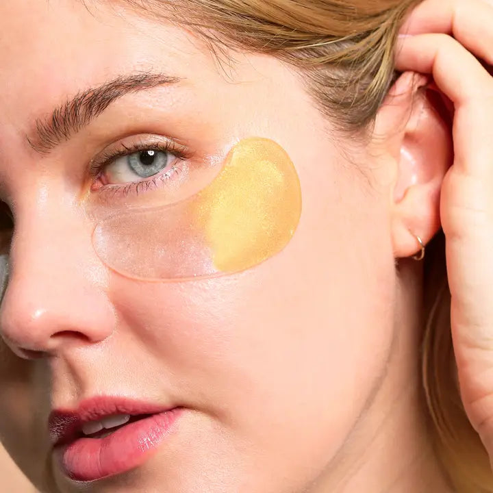 Ant-Aging Undereye Patches