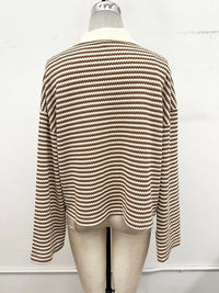 Brooke Stripe SET