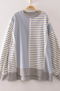 Bonnie Striped Top