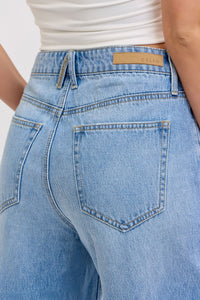 Kelly HS Wide Leg