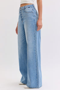 Kelly HS Wide Leg