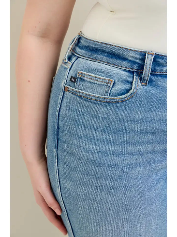 HW Vintage Straight Jean