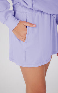 Girls Sweatshirt SET