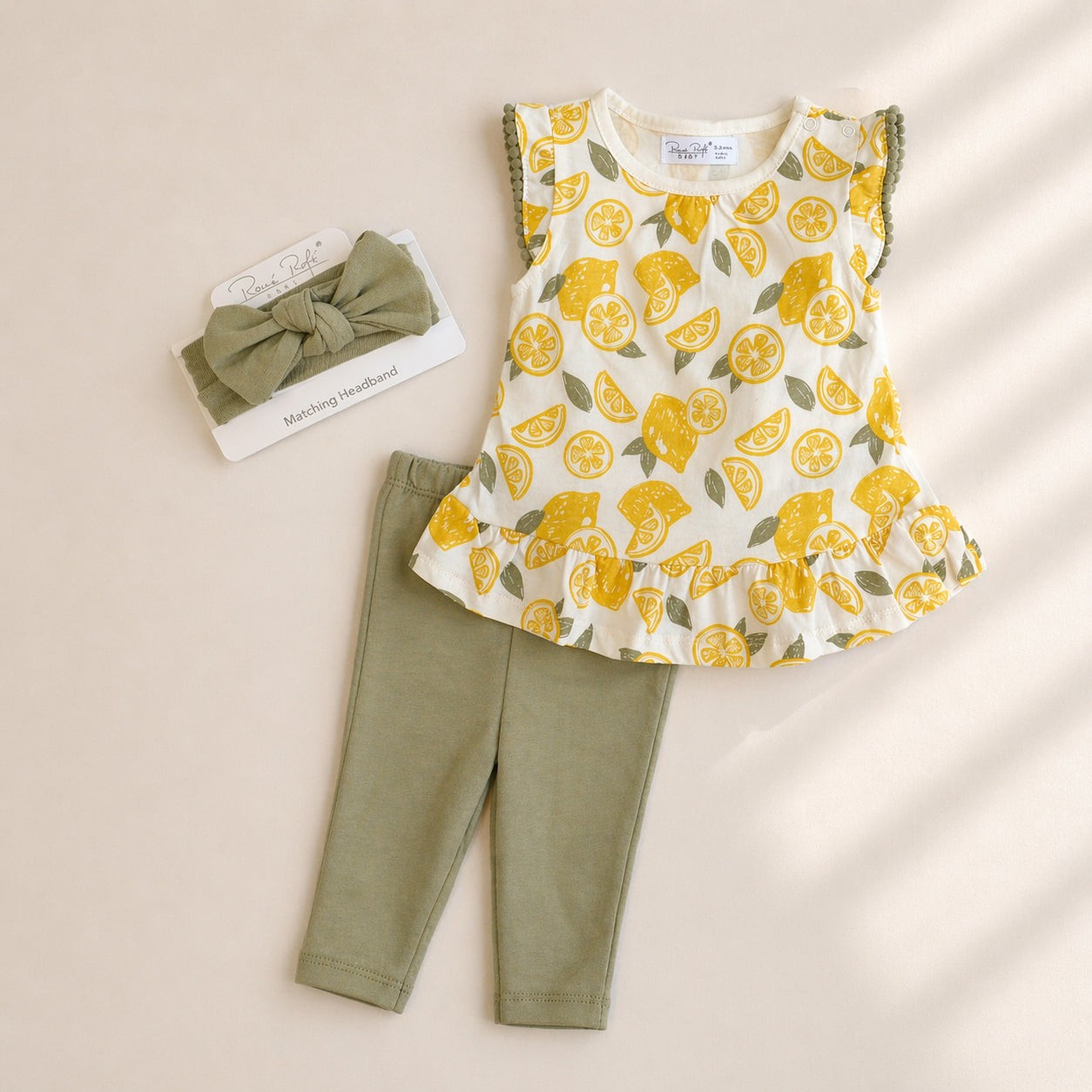 Rene Lemon SET
