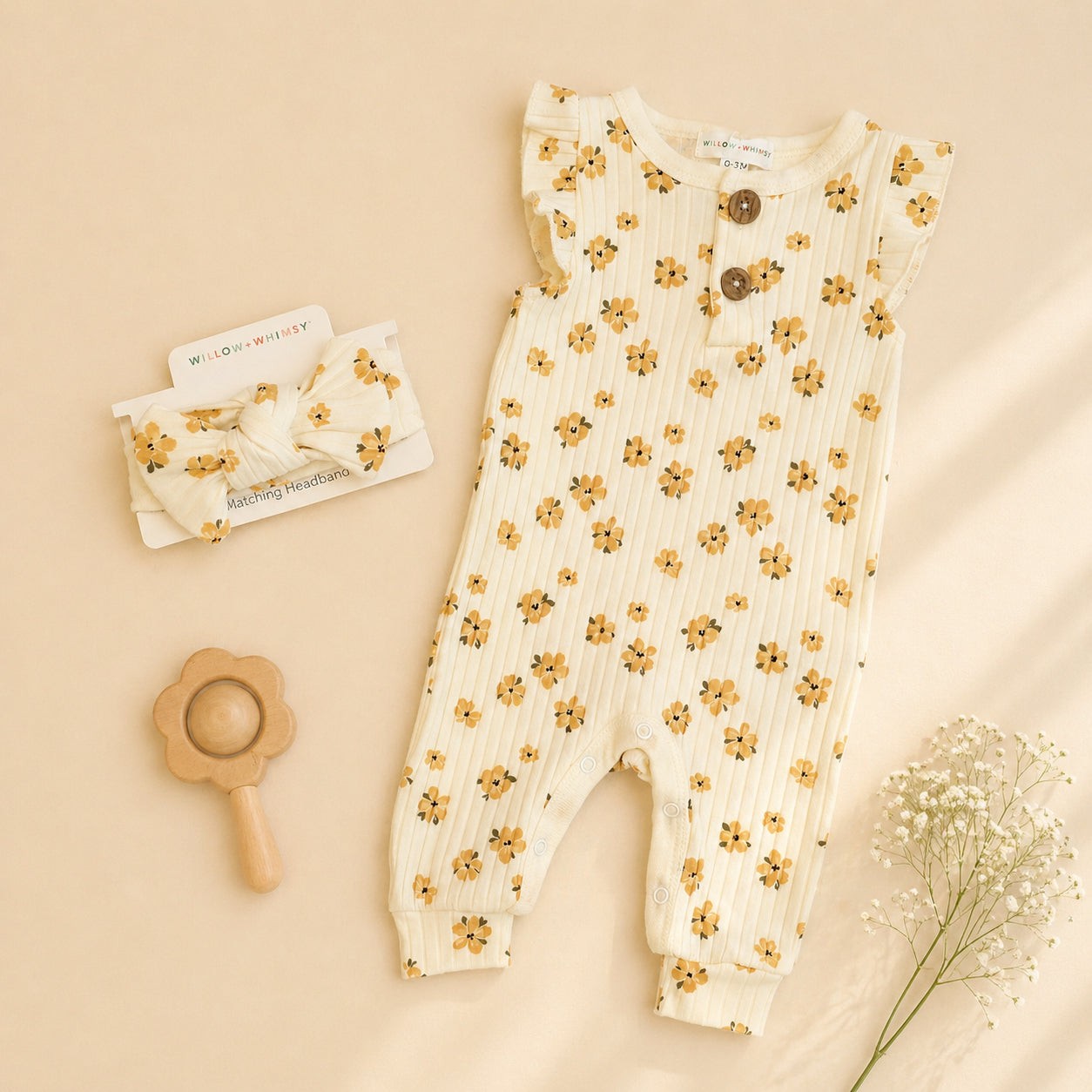 Willow Baby SET
