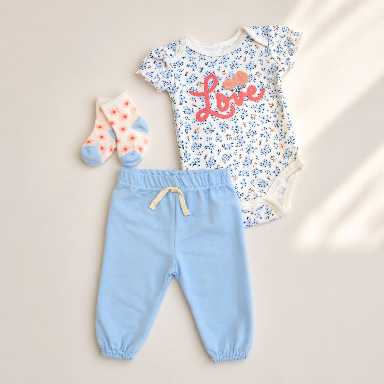 Love 3 Piece SET