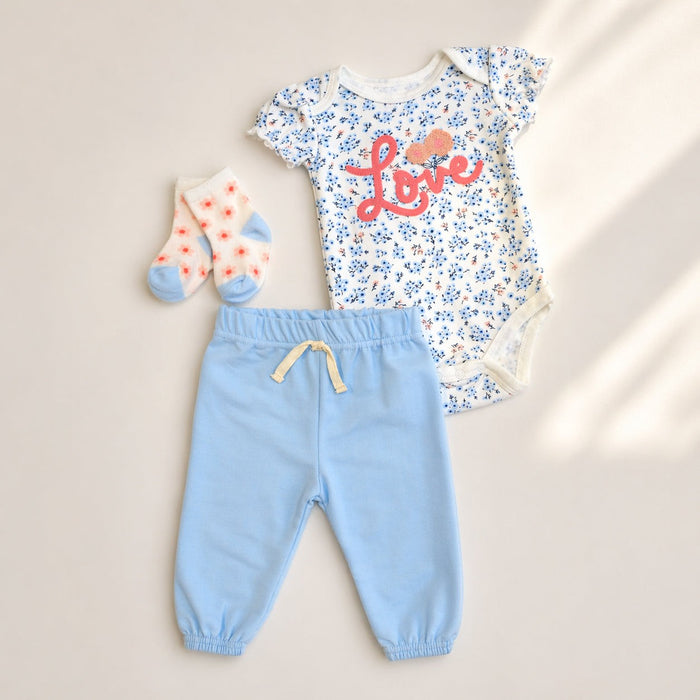 Love 3 Piece SET