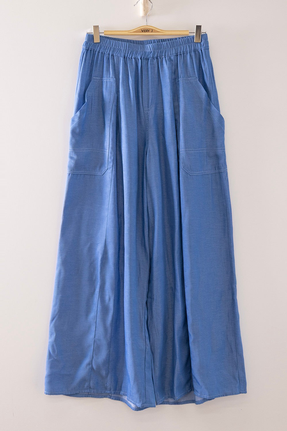 Merritt Wide Leg Pant