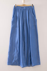 Merritt Wide Leg Pant