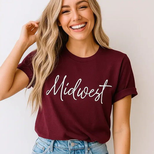 Midwest Tee