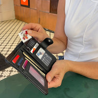 Mini Eleanor Wallet