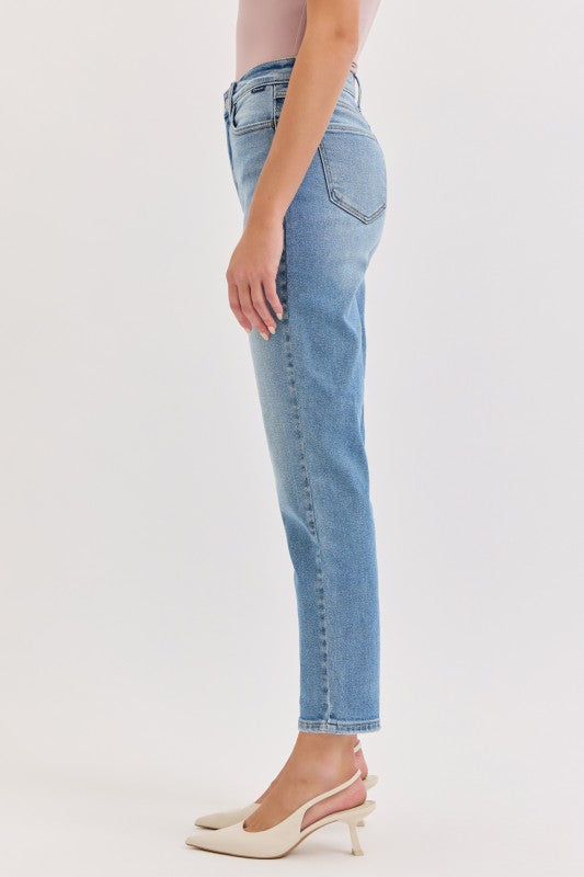 Missy HR Mom Jean
